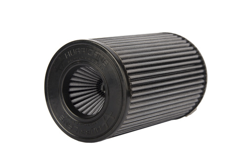 Hurricane luftfilter DryFlow 127mm (5") Lang