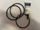 O-rings kit inkl fett, til hydraulisk Udrykningsleje 184mm