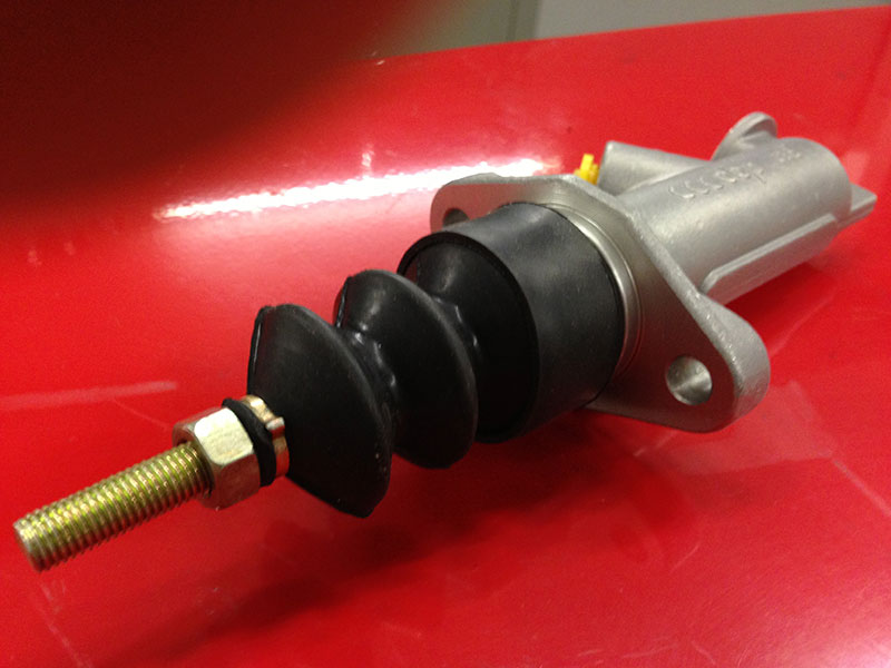 Hovedcylinder 0,875" (girling)